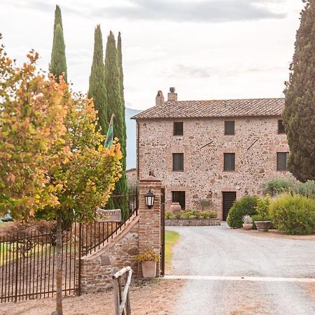 San Carlo A La Molinella Guest House Città della Pieve Екстериор снимка